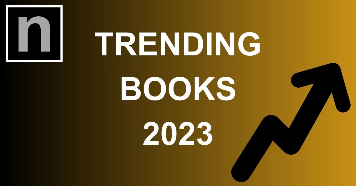 You are currently viewing Trending Nonfiction Books 2023 Updated Daily