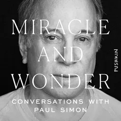Audiobook Cover: Miracle and Wonder, By Malcolm Gladwell